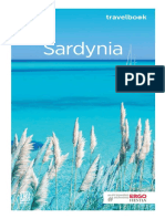 Sardynia Travelbook Wydanie 3 Agnieszka Fundowicz