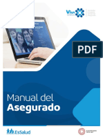 Viva - Manual Del Asegurado