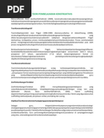 Download Teori Pembelajaran Konstruktivis by Akhi Muhammad Aiyas SN57741496 doc pdf