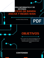Trabajo Final 5g Redes de Banda Ancha y Redes Wan - Paul Solano (Ppt)