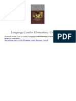 Language_Leader_Elementary_Coursebook_-_2011_PDF