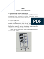 BAB V Analisa Dan Pembahasan Kel 1 Rev. 0