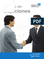 Manual Manejo de Objeciones