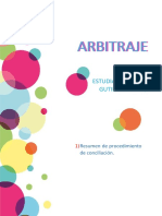 Análisis Del Conflicto BIMBO BIMBO, Relatado en Primera Persona.