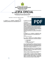 Gaceta Oficial 002