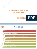 Bu I 4 Slide Powerpoint