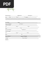 OP5 OPP Order Form-INS-OHS-10-2022-00026-V8-EW1 V1 | PDF | Consent