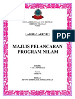 COVER LAPORAN Nilam 2019