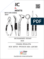 LDS Instruments