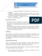 2. Material de Laboratorio