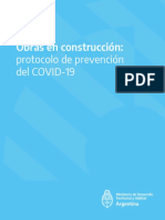 Protocolo Covid19 Construccion Documento