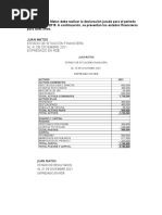 Formato IR-6 para Retenciones Mensuales | PDF | Depreciación | Impuestos
