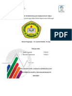 KLP 9 - Askep Gadar Overdosis Dan Keracunan Obat