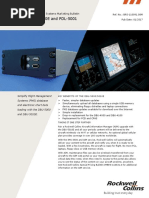 DBU-5000/5010E and PDL-5001: Business and Regional Systems Marketing Bulletin