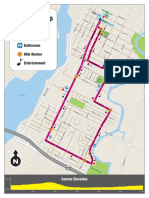 BellinRun CourseMap