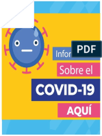 Coronavirus o Covid