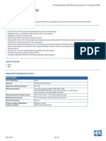 Steelguard™ 851: Product Data Sheet