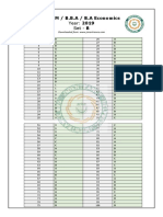 2019 ANSWER KEYS JMIENTRANCE Ye4uk4