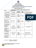 Nidalyn T. Jumawan: Division of Lanao Del Norte