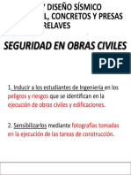 Seguridad en Obras 1