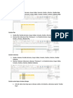 Funciones Curiosas de Excel