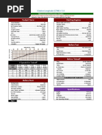 C700 Checklist GRiM