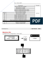 13-Maniobras Otis - Configuracion Y Diagnostico Otis 2000