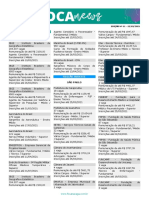 Foca News - Classificados Concursos Abertos - 15.03.2021