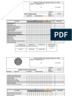 3 FT SST 038 Formato Plan de Trabajo Anual