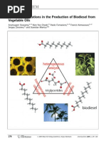 Download Catalytic Applications in the Production of Biodiesel From Vegetable Oils by Rahul Ramteke SN57744731 doc pdf