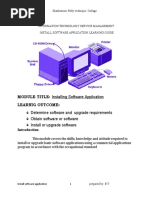 6 Steps in Booting Process of A Computer | PDF | Booting | Bios