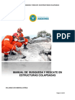 Manual de Búsqueda y Rescate