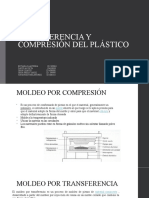 Transferencia y Comprension Del Plastico Presentacion