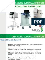 Excel Level 1 Presentation v1.1.2 - Ultrasonics - Basic Overview