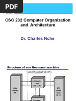 CSC232 Assem Language