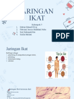 Jaringan Ikat