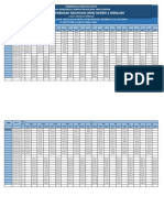 Jadwal Cakar Xi