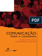 Ebook INTERCOM - Comunicacao-para-a-cidadania-30-anos-de-luta-e-construcao-coletiva