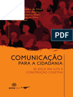 Ebook INTERCOM - Comunicacao-Para-A-Cidadania-30-Anos-De-Luta-E-Construcao-Coletiva