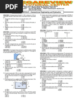 Refresher Module 16 (GH8) - Geotechnical Engineering and Hydraulics