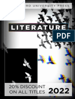 Literature 2022 Catalog - SUP