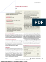 2021 Management of Patients With Microhematuria