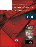 Archivos Historicos de Talcahuano Cronic