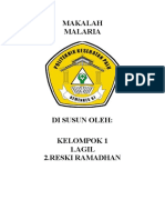 Kelompok Malaria