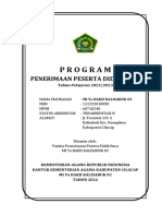 Sampul Program PPDB