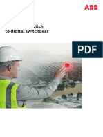 White Paper Digital Switch 9AKK107680A7251 ENa