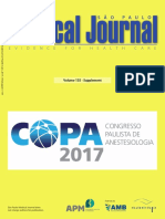 Revista Temas Livres Copa 2017