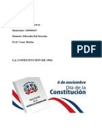 Trabajo Final, Filosofia Del Derecho