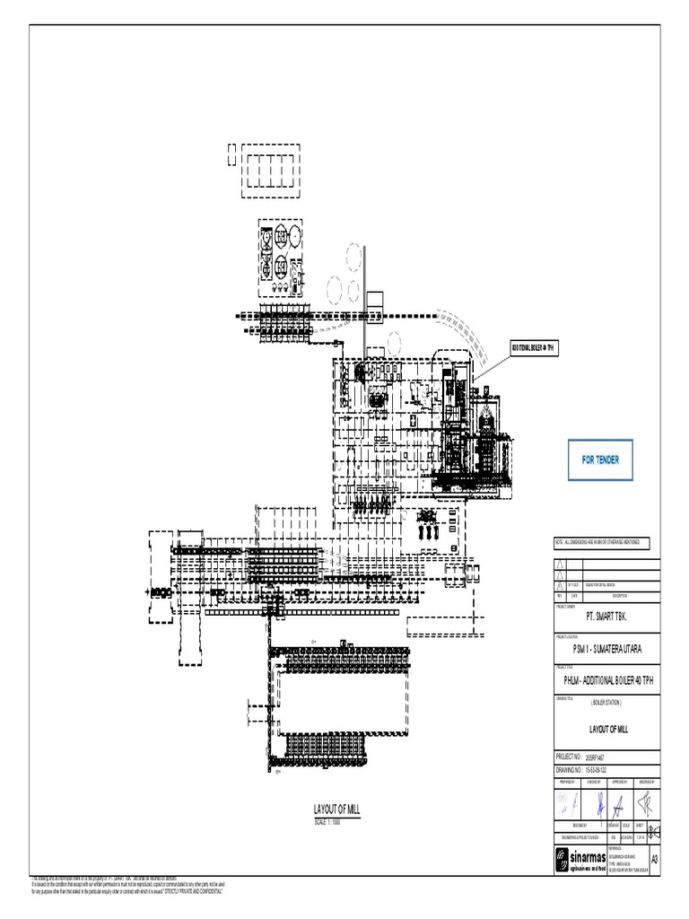 Boiler Station | PDF | Boiler | Mechanical Engineering