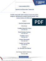 Lectura Sobre El Control Constitucional Sobre Tratados Internacionales